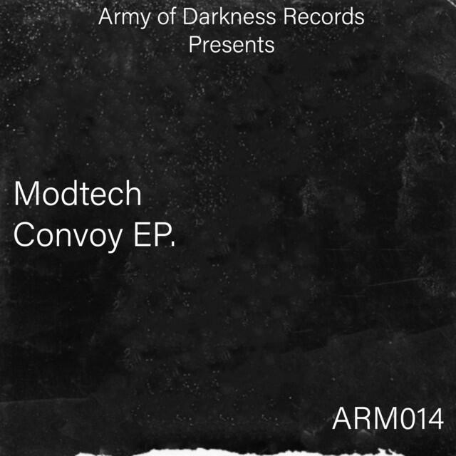 Релиз Convoy EP