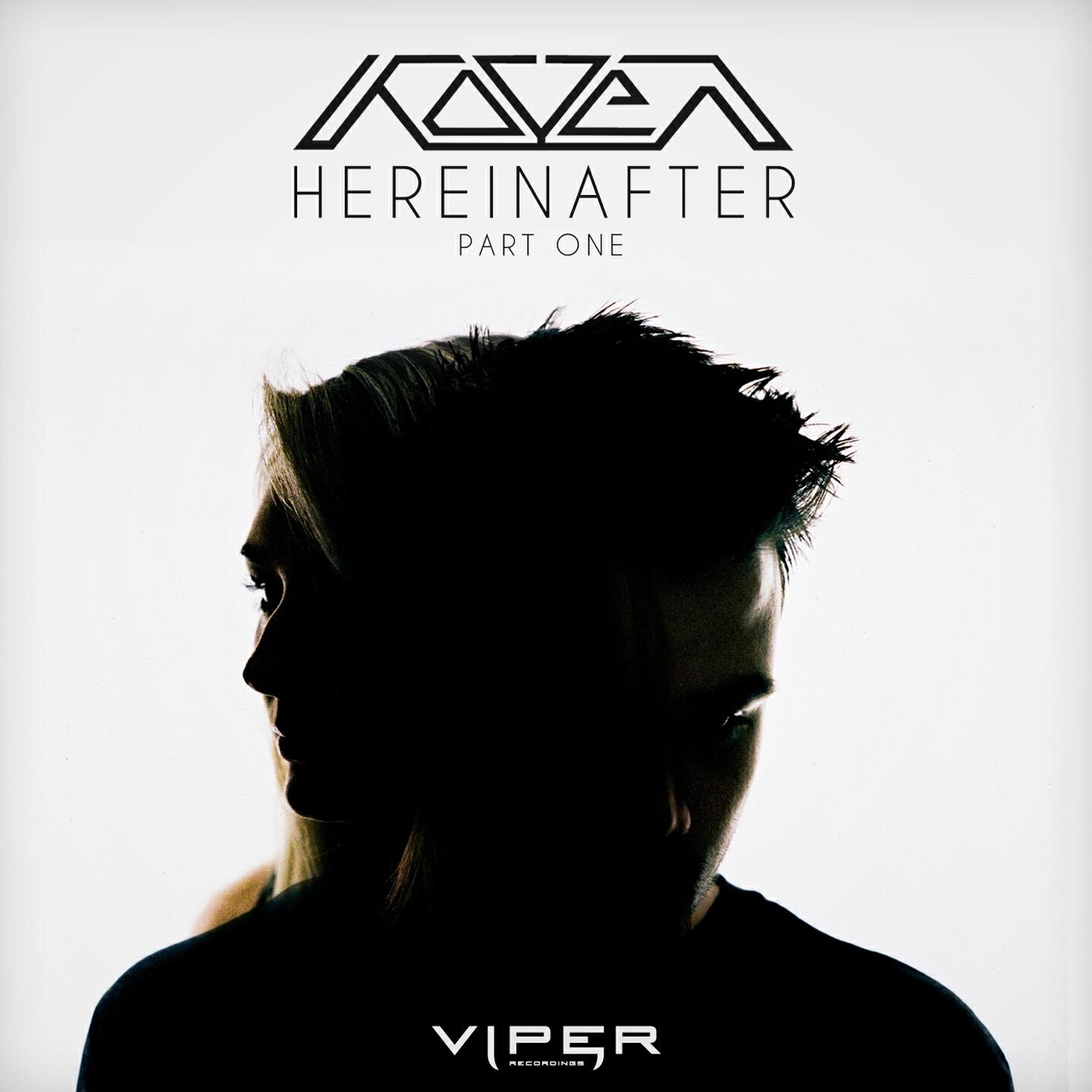 Релиз Hereinafter, Pt. 1