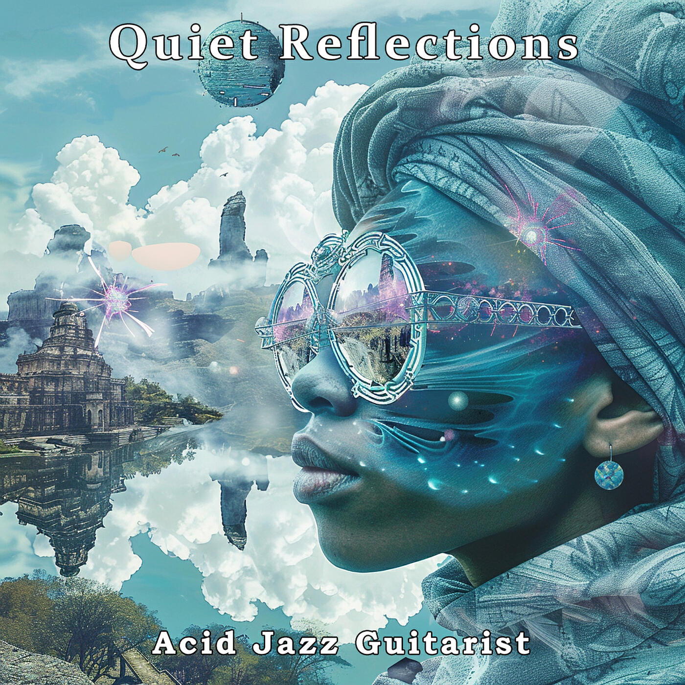 Релиз Quiet Reflections