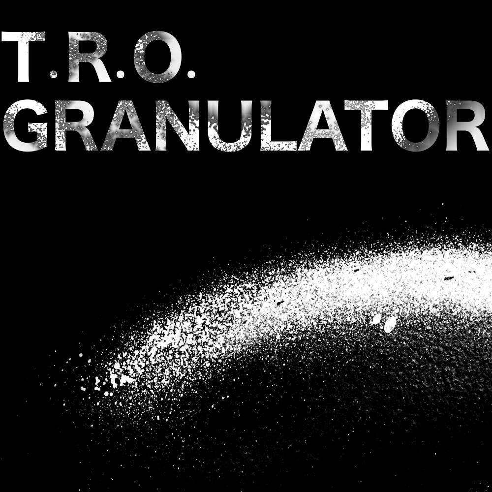 Релиз Granulator