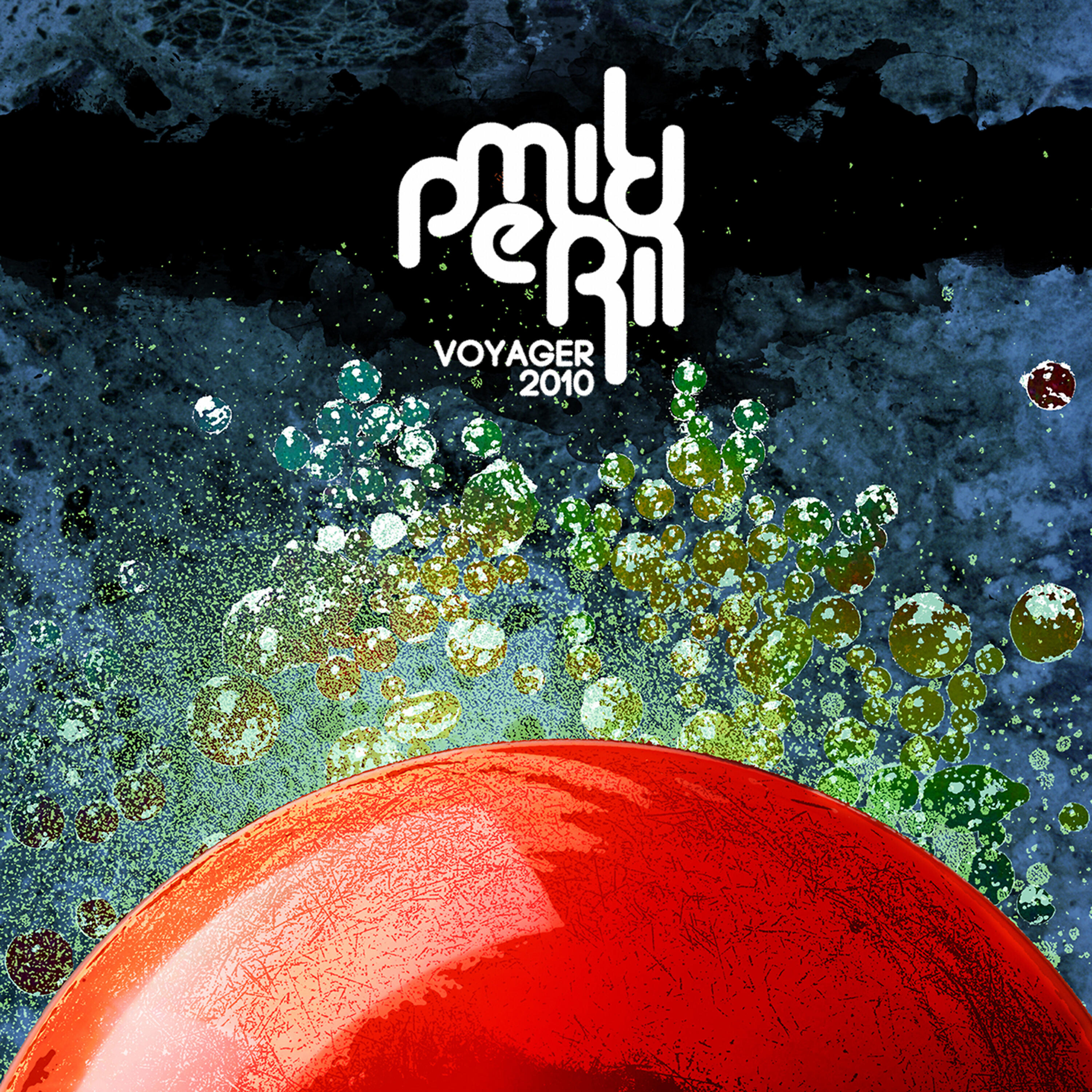 Mild Peril