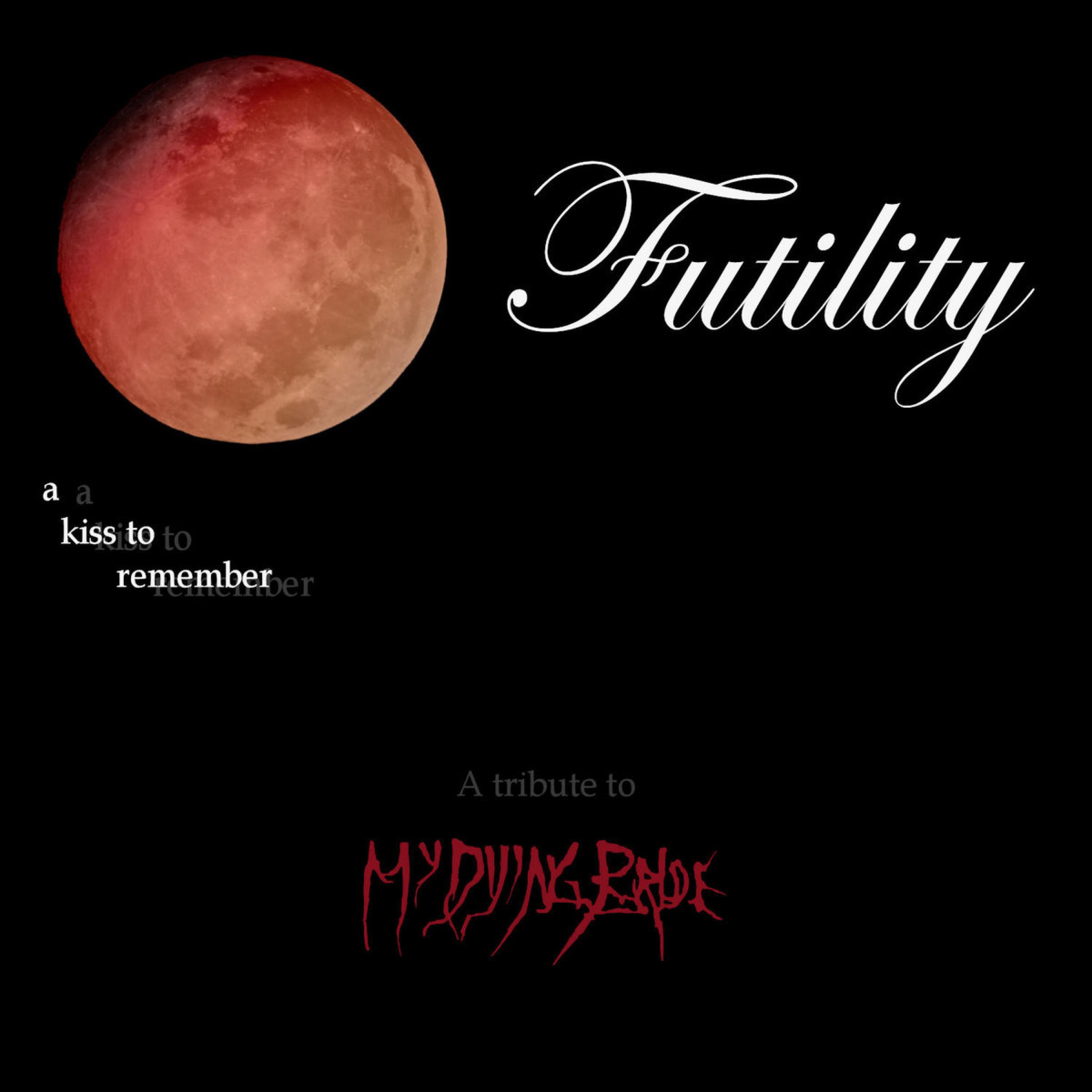 Релиз A Kiss to Remember