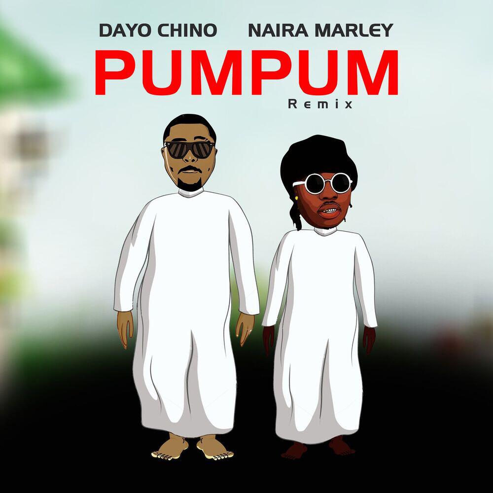 Релиз Pumpum (Remix)