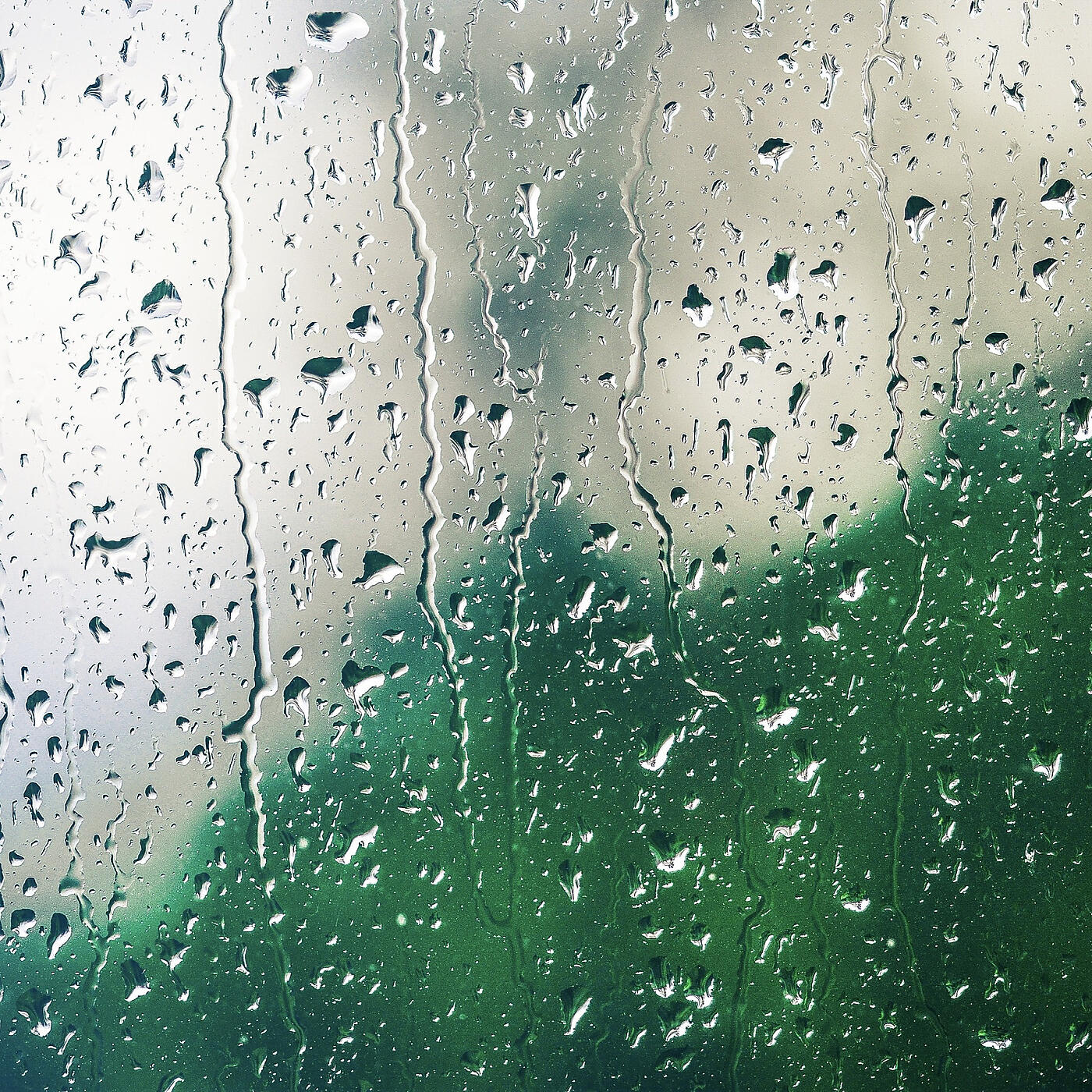 Релиз Rain Noise