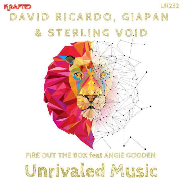 Релиз Fire Out the Box