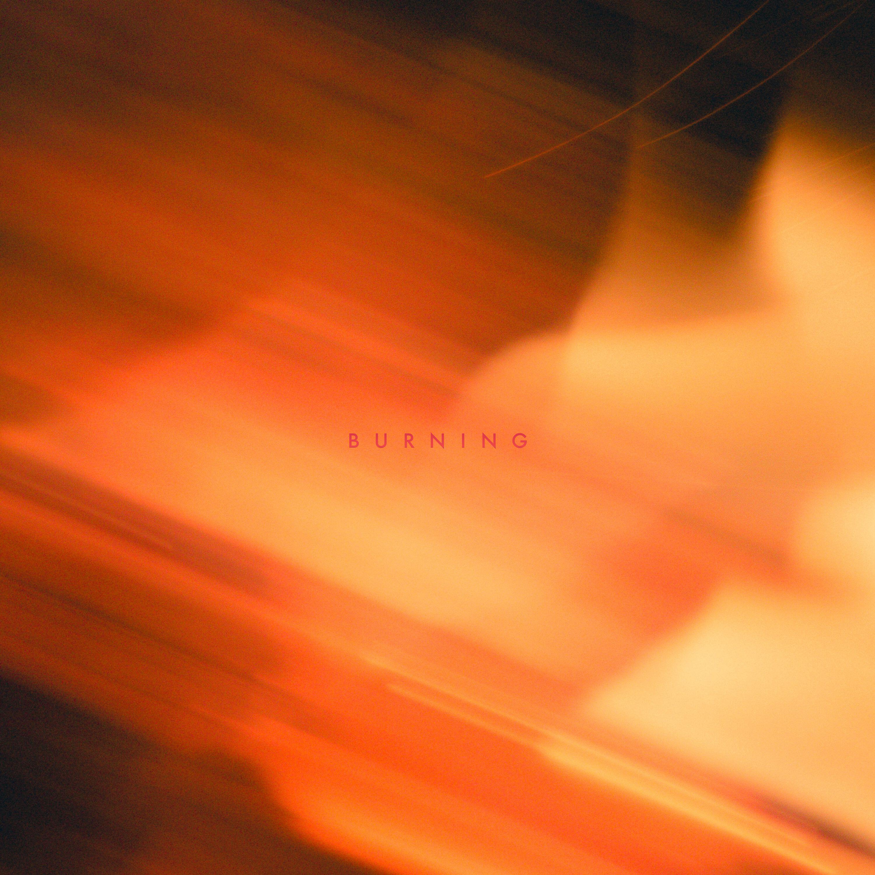 Релиз Burning