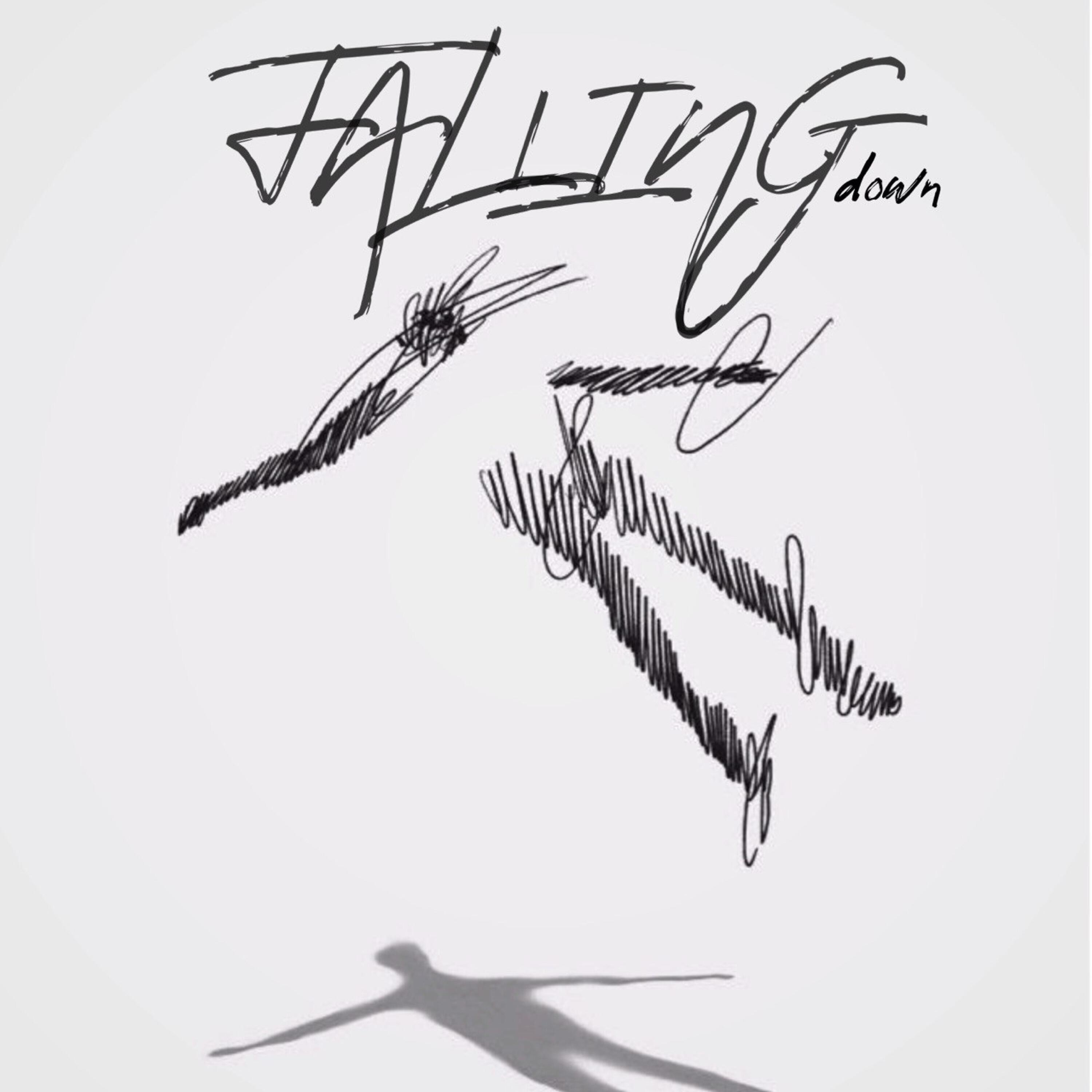 Релиз Falling Down
