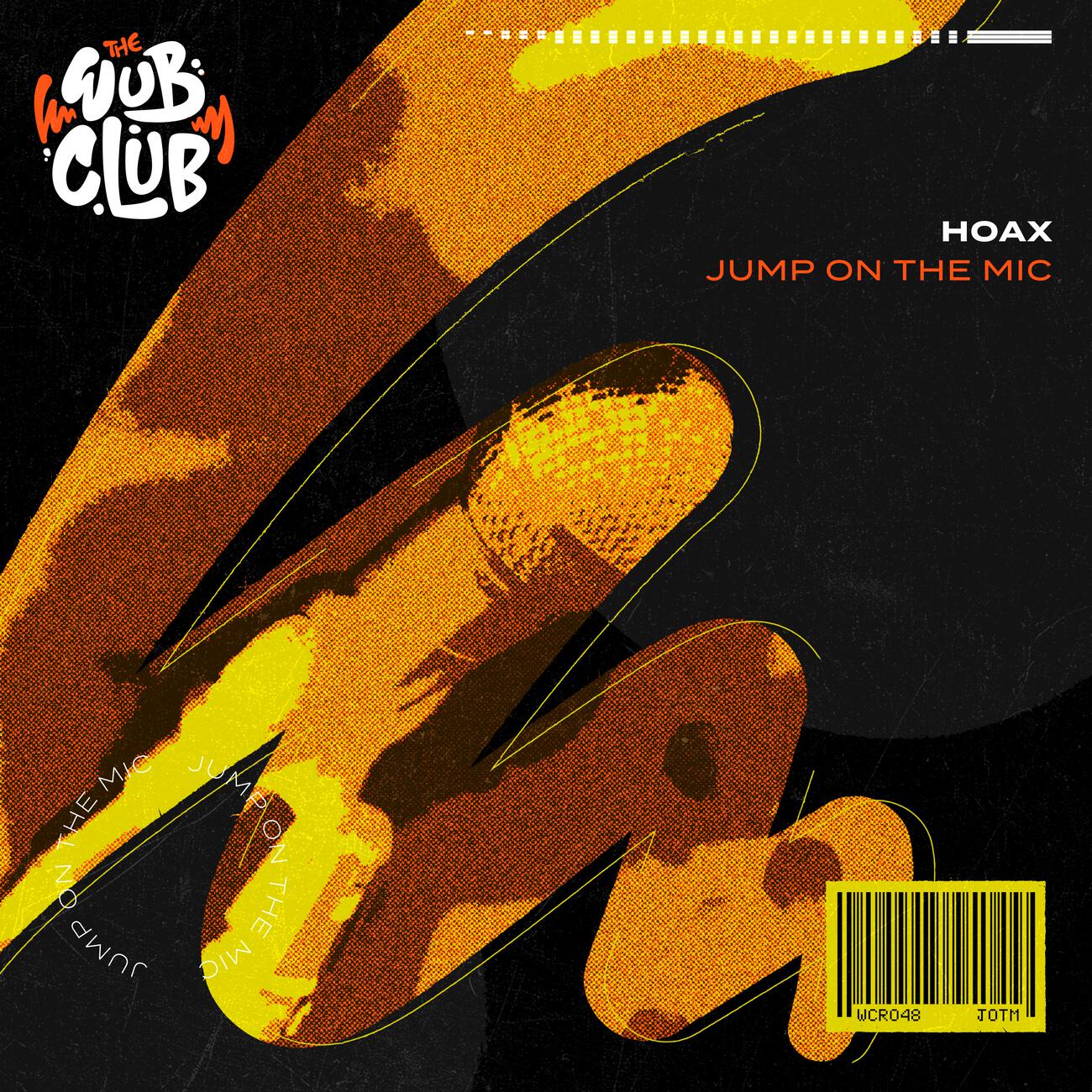 Релиз Jump On The Mic