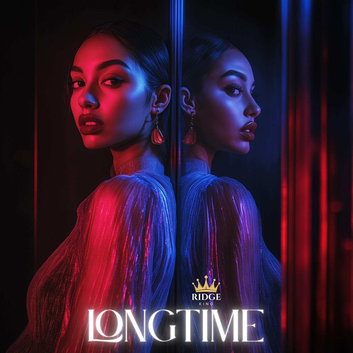 Релиз Long Time