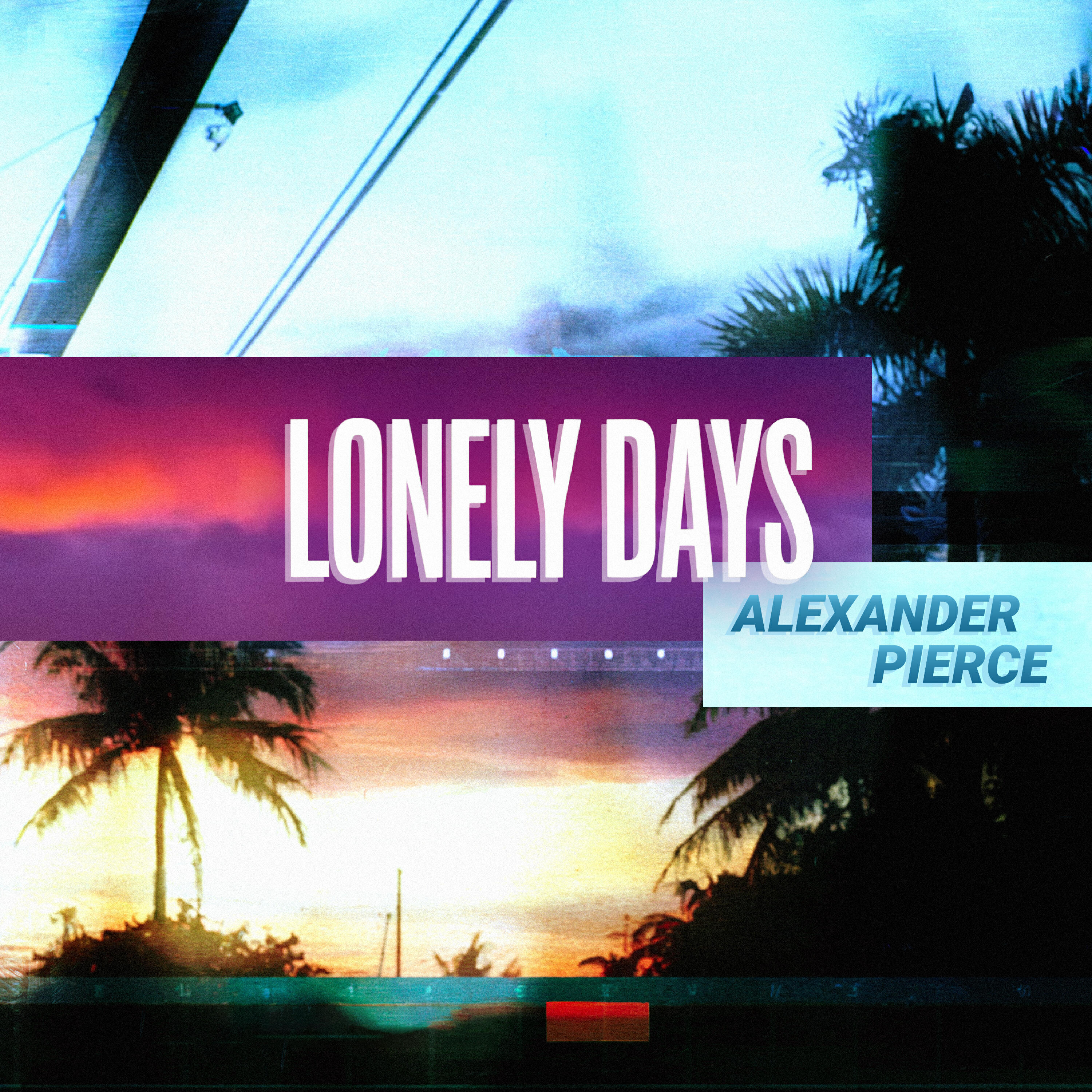 Релиз Lonely Days