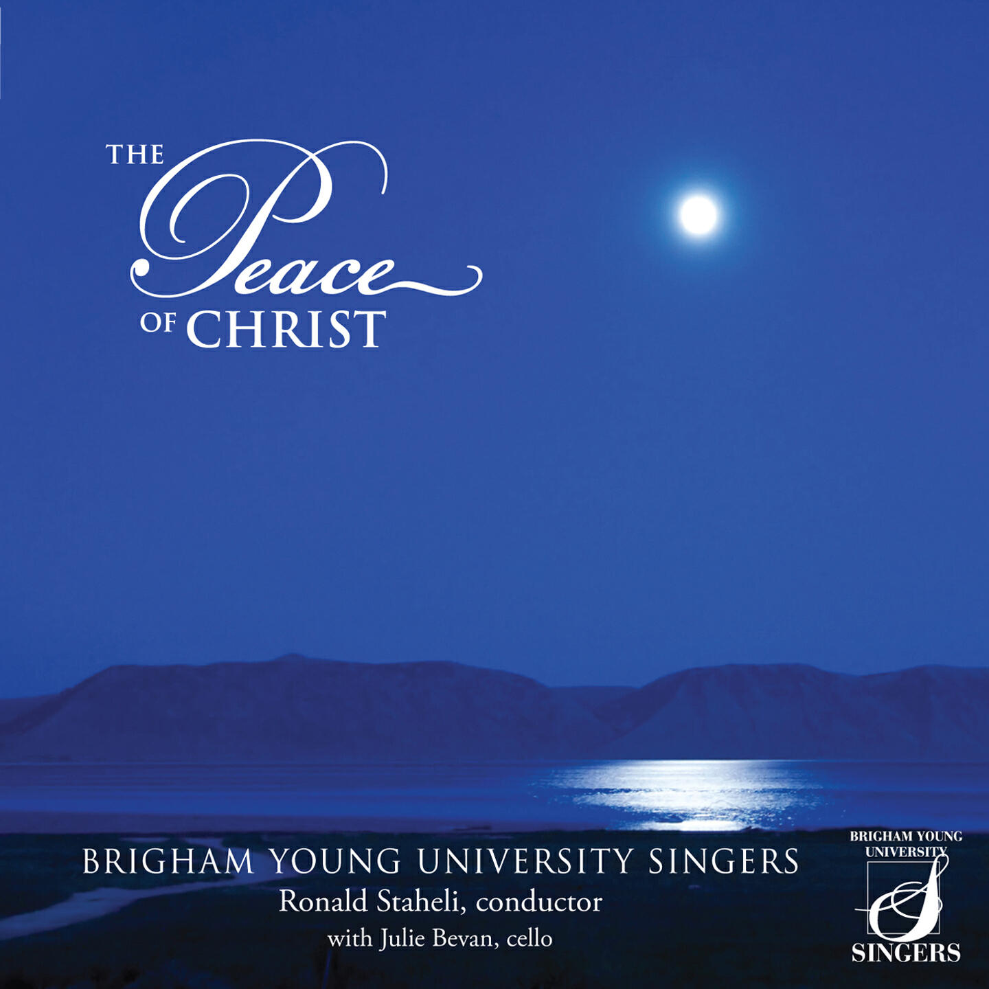 Релиз The Peace of Christ