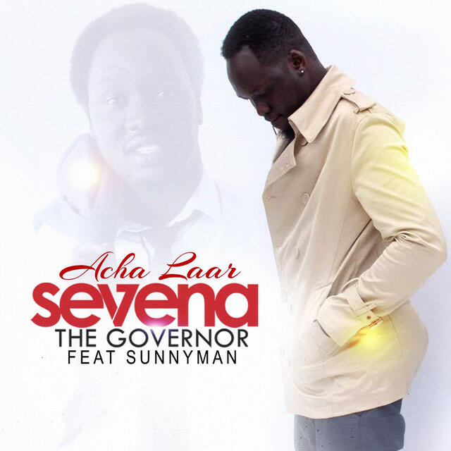 Релиз Acha Laar