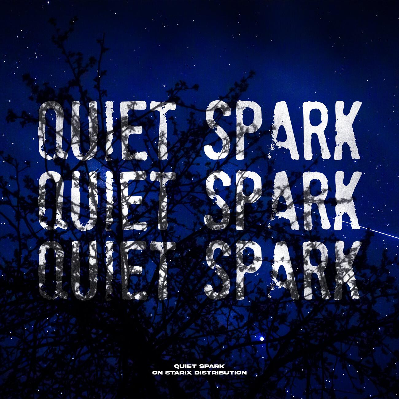 Релиз Quiet Spark