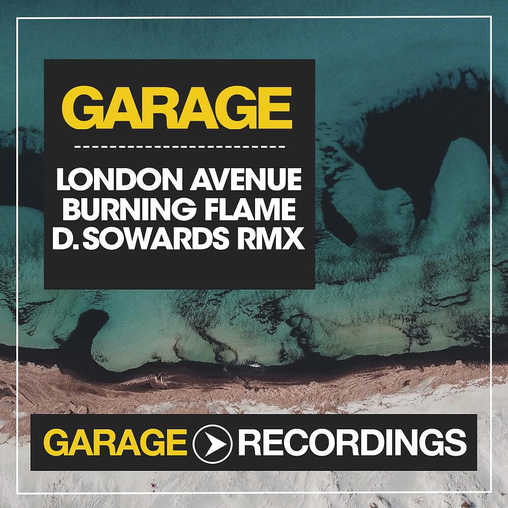 London Avenue