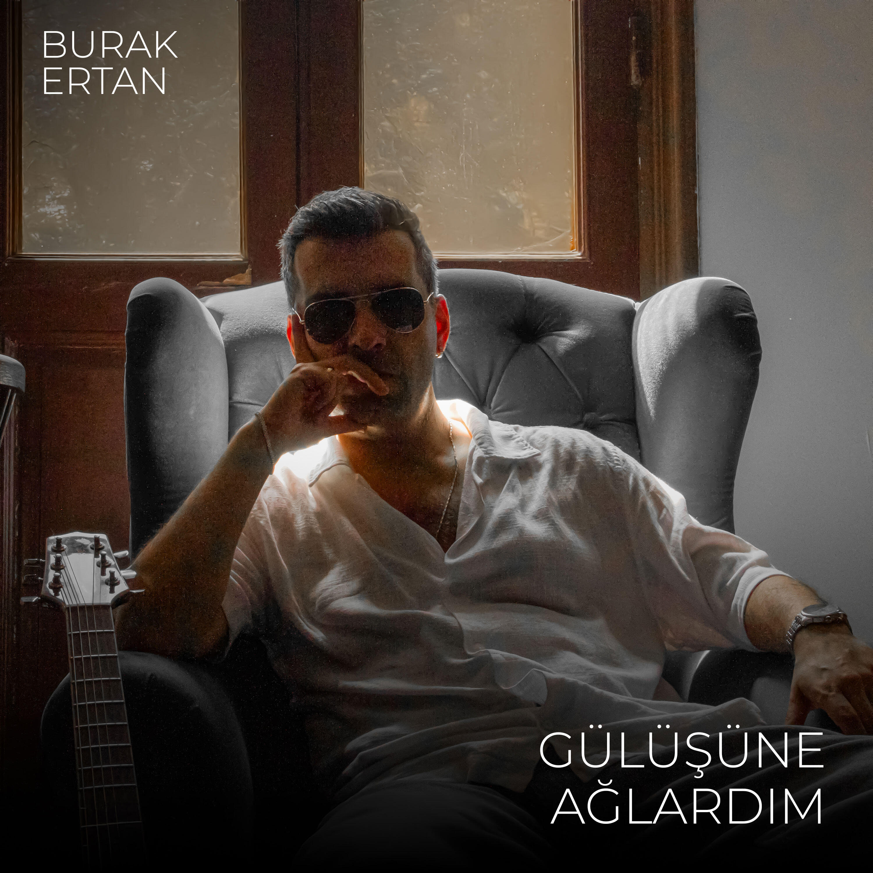 Burak Ertan