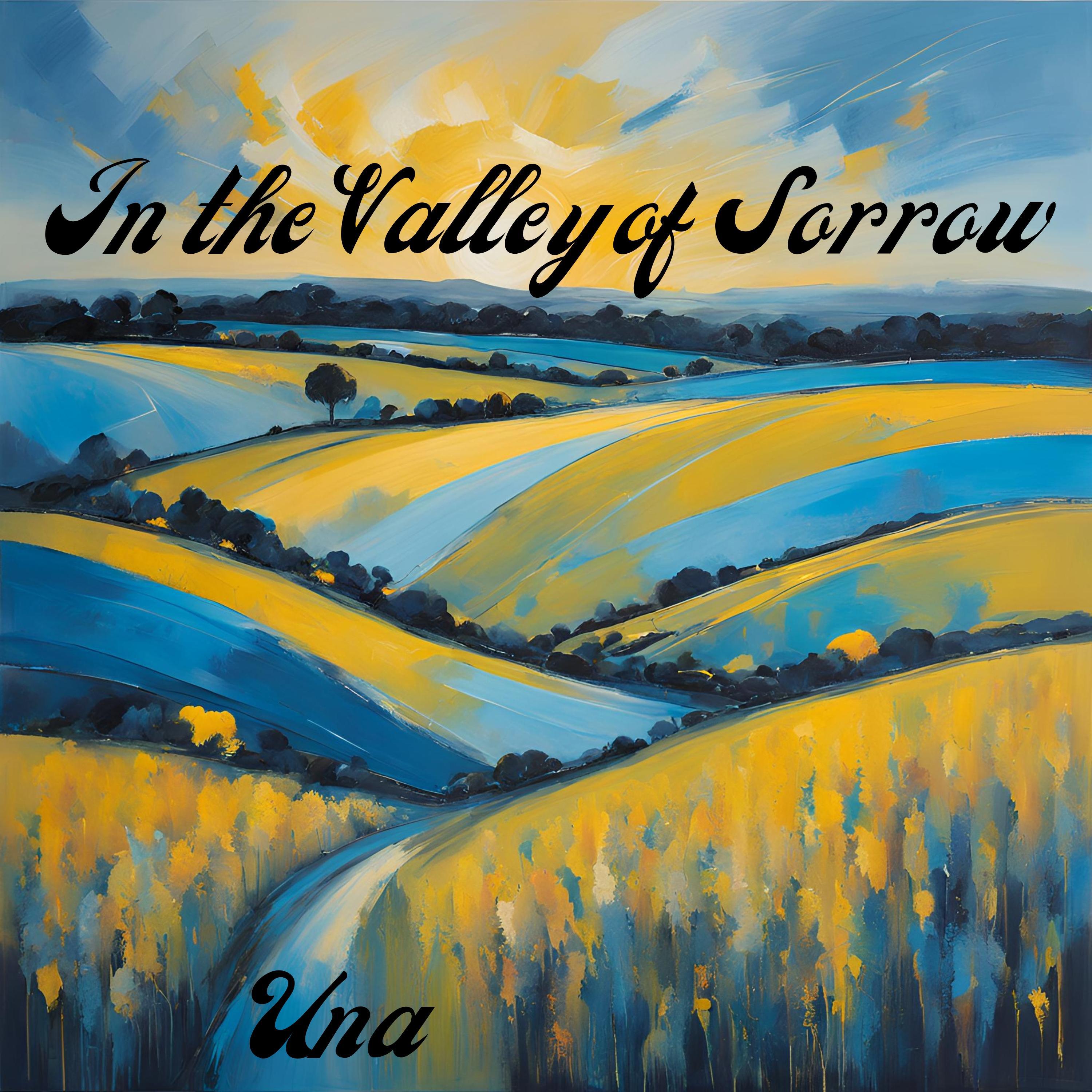 Скачать песню Una, Una Petrova - In The Valley Of Sorrow бесплатно в MP3 для Android и iOS