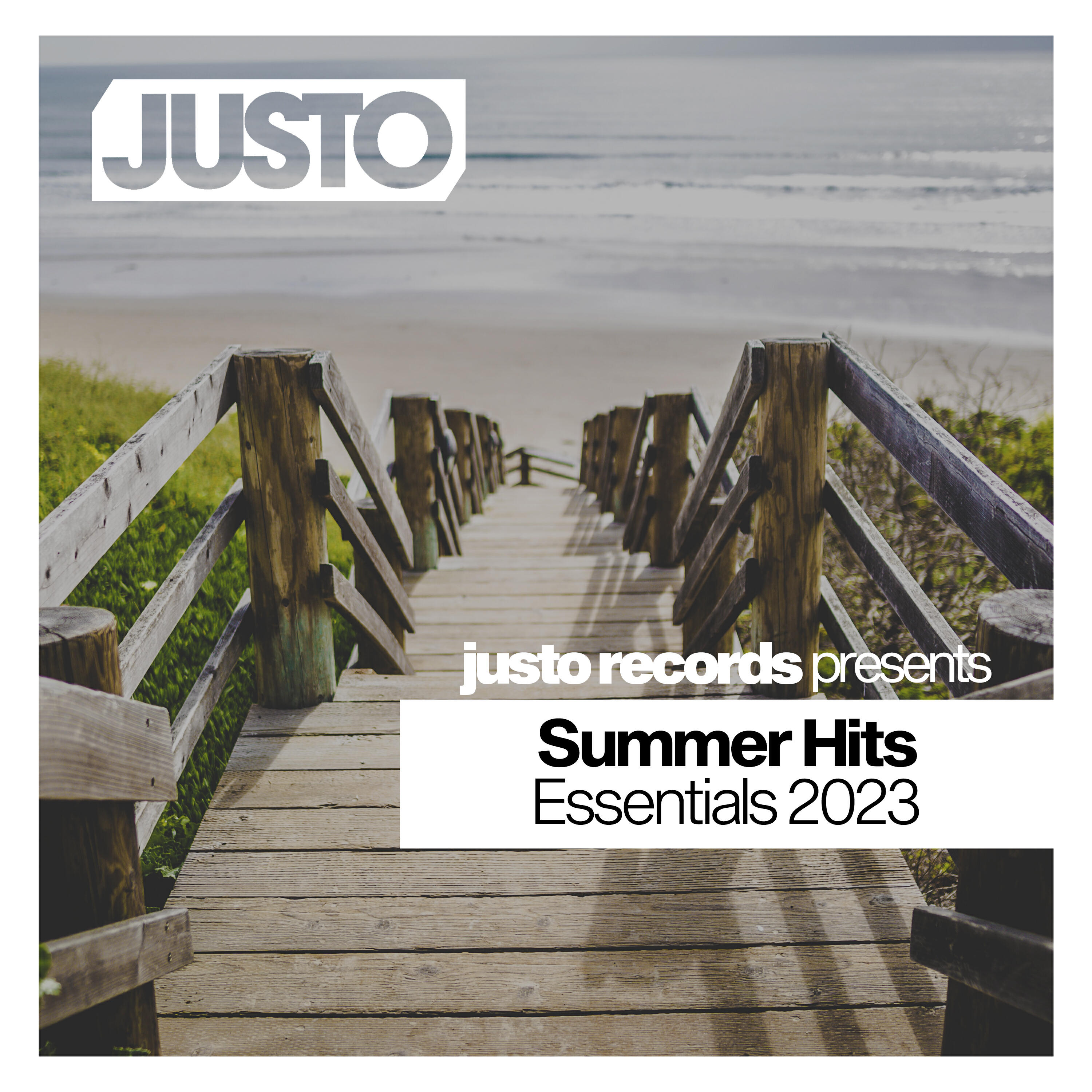 Релиз Summer Hits Essentials 2023