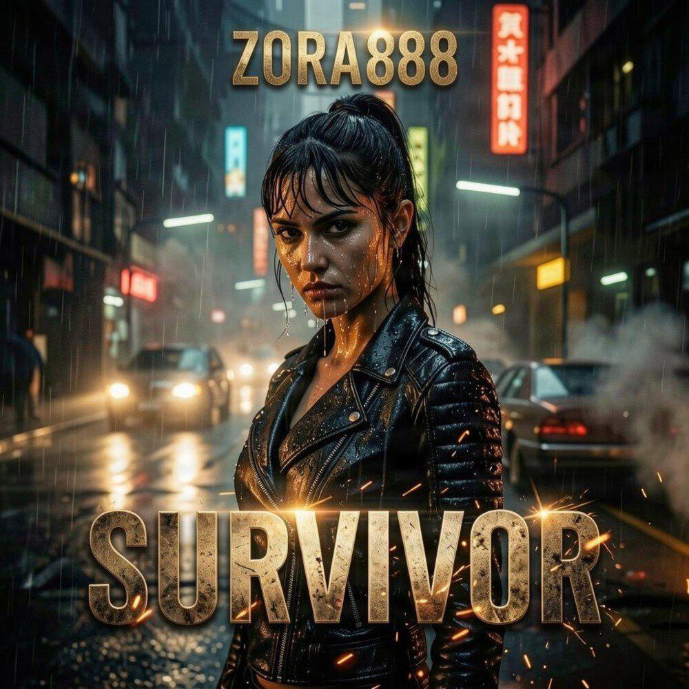 Релиз Survivor