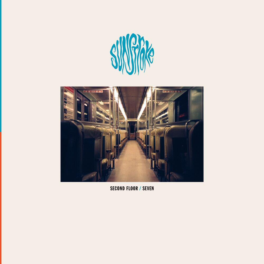 Релиз Second Floor / Seven
