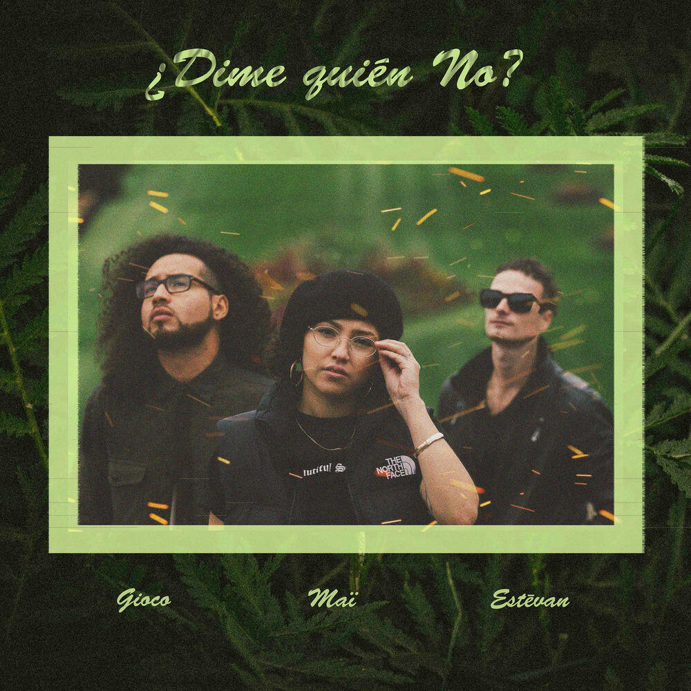 Релиз ¿Dime Quién No?