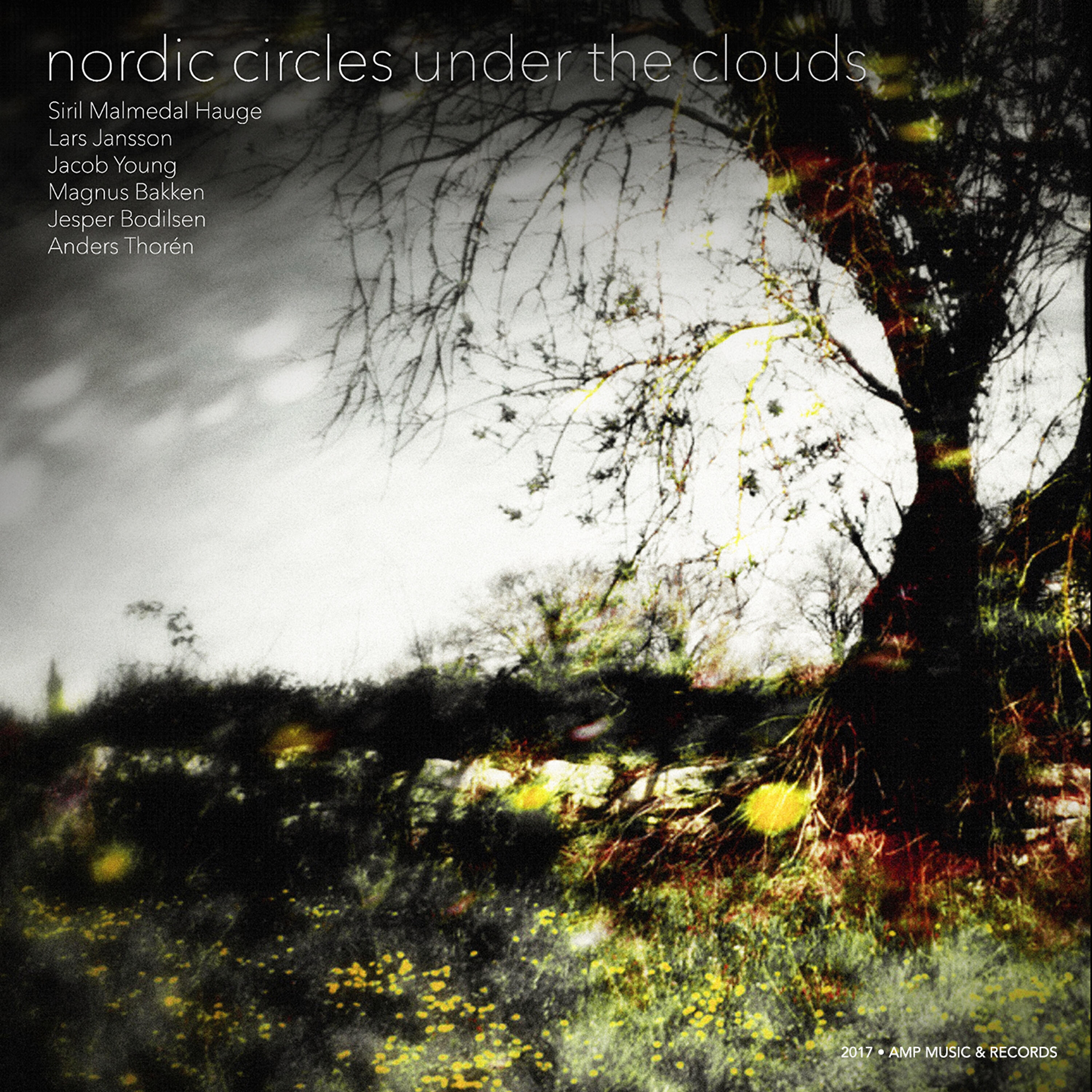 Релиз Under the Clouds