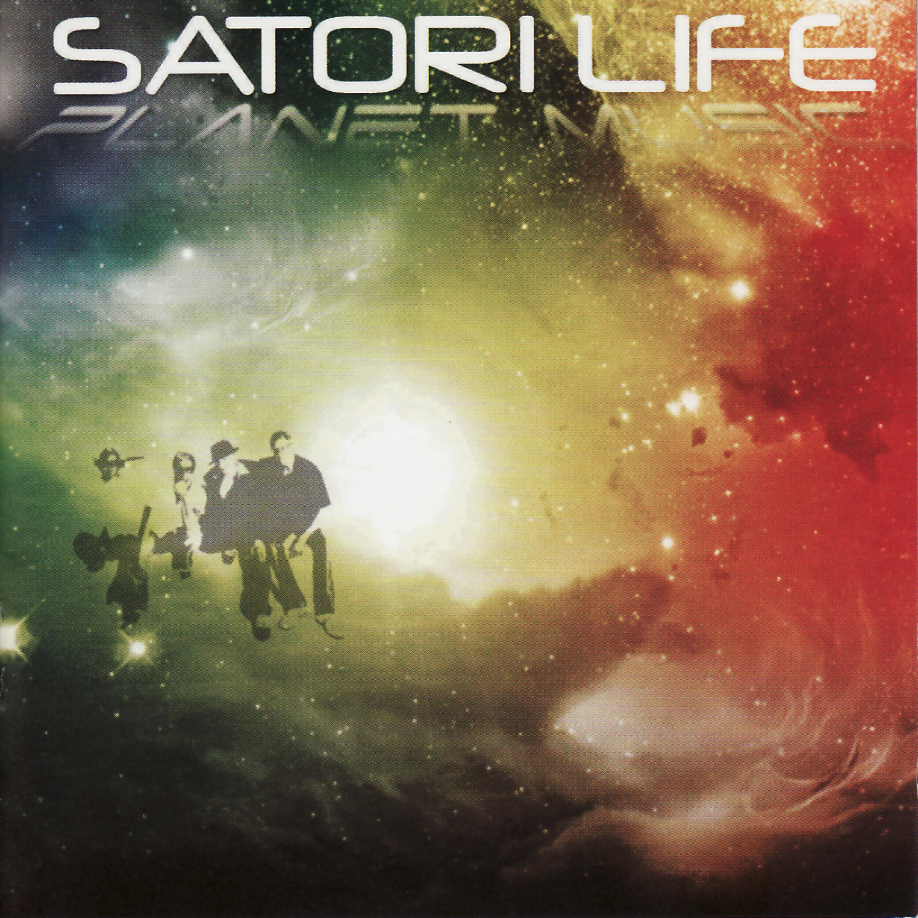 Satori Life