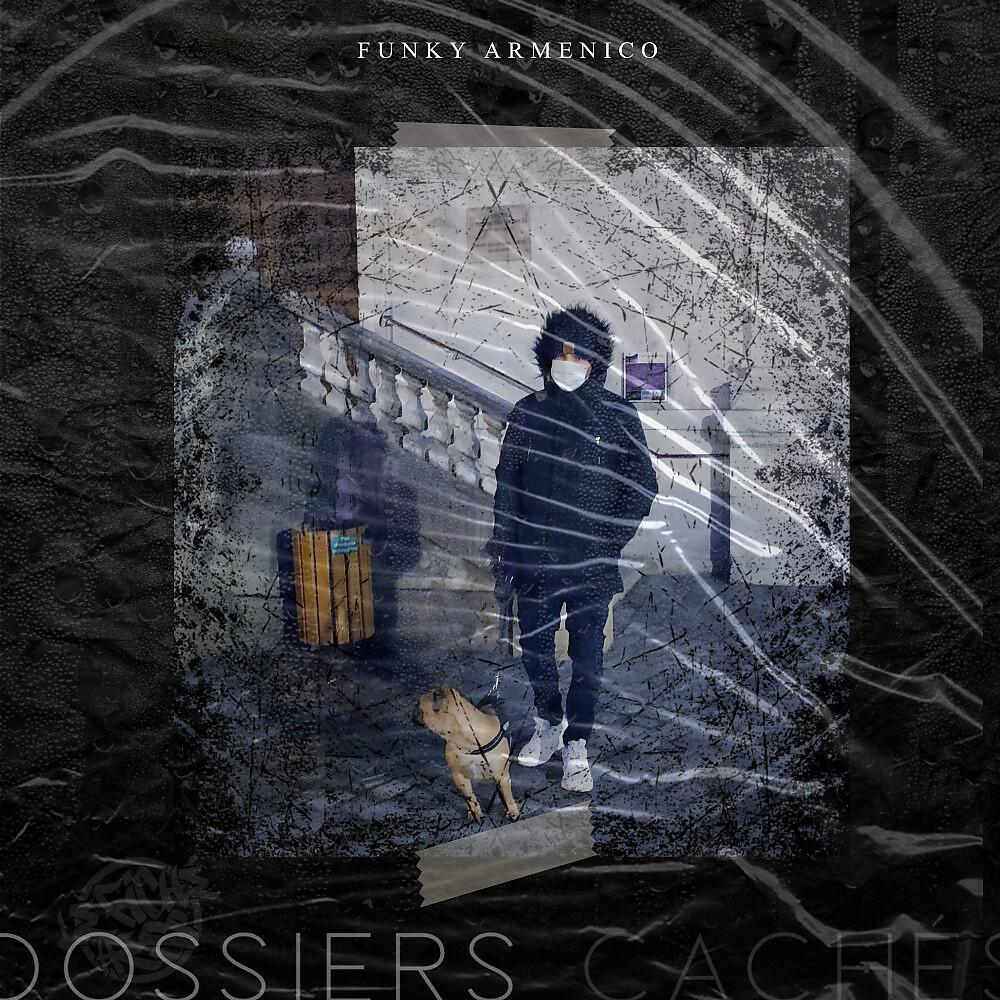 Релиз Dossiers cachés