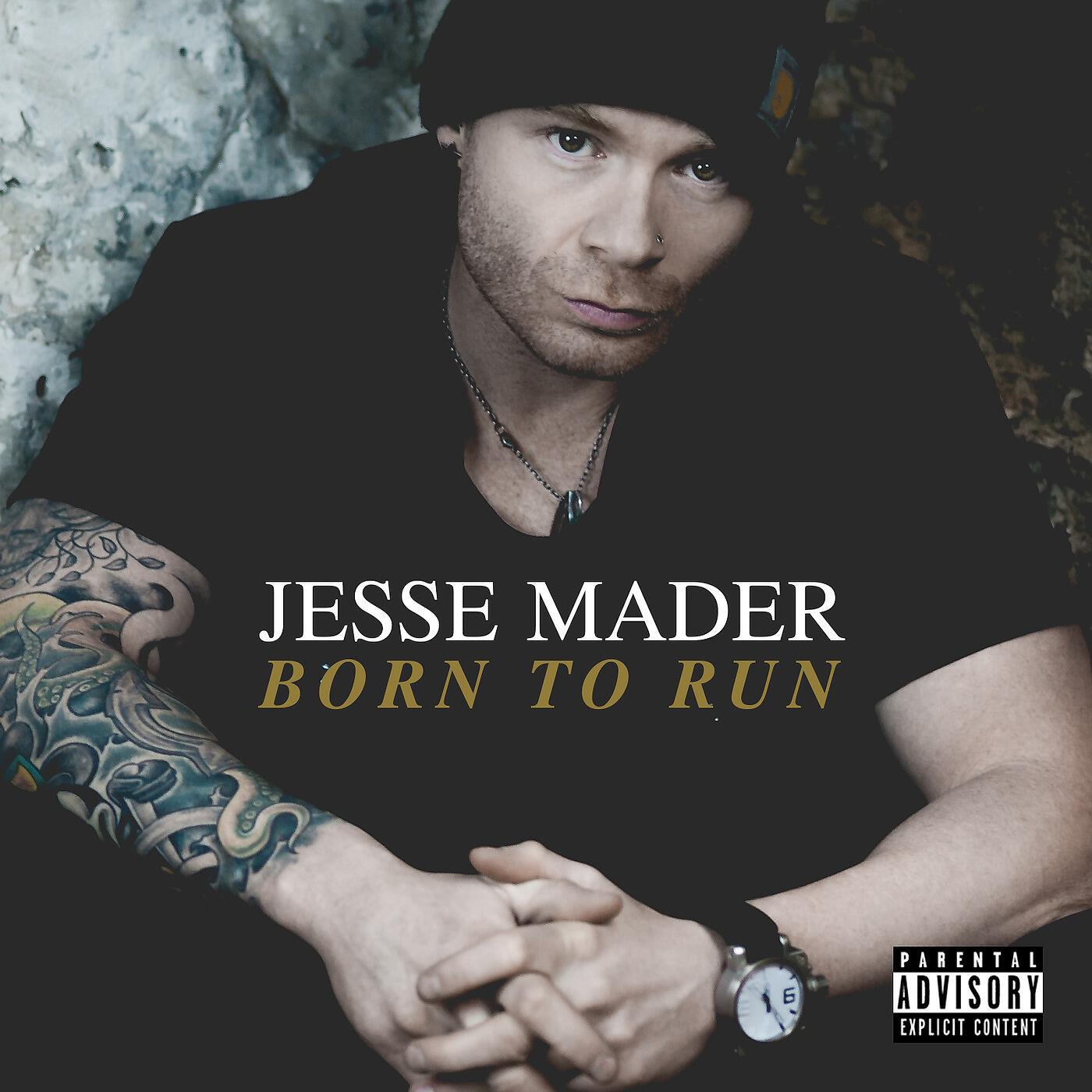 Релиз Born to Run
