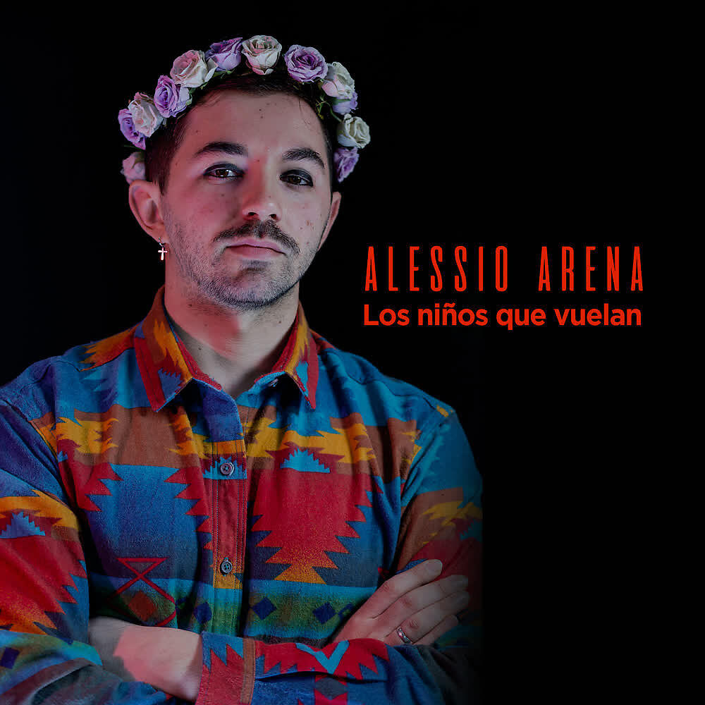 Релиз Los Niños Que Vuelan