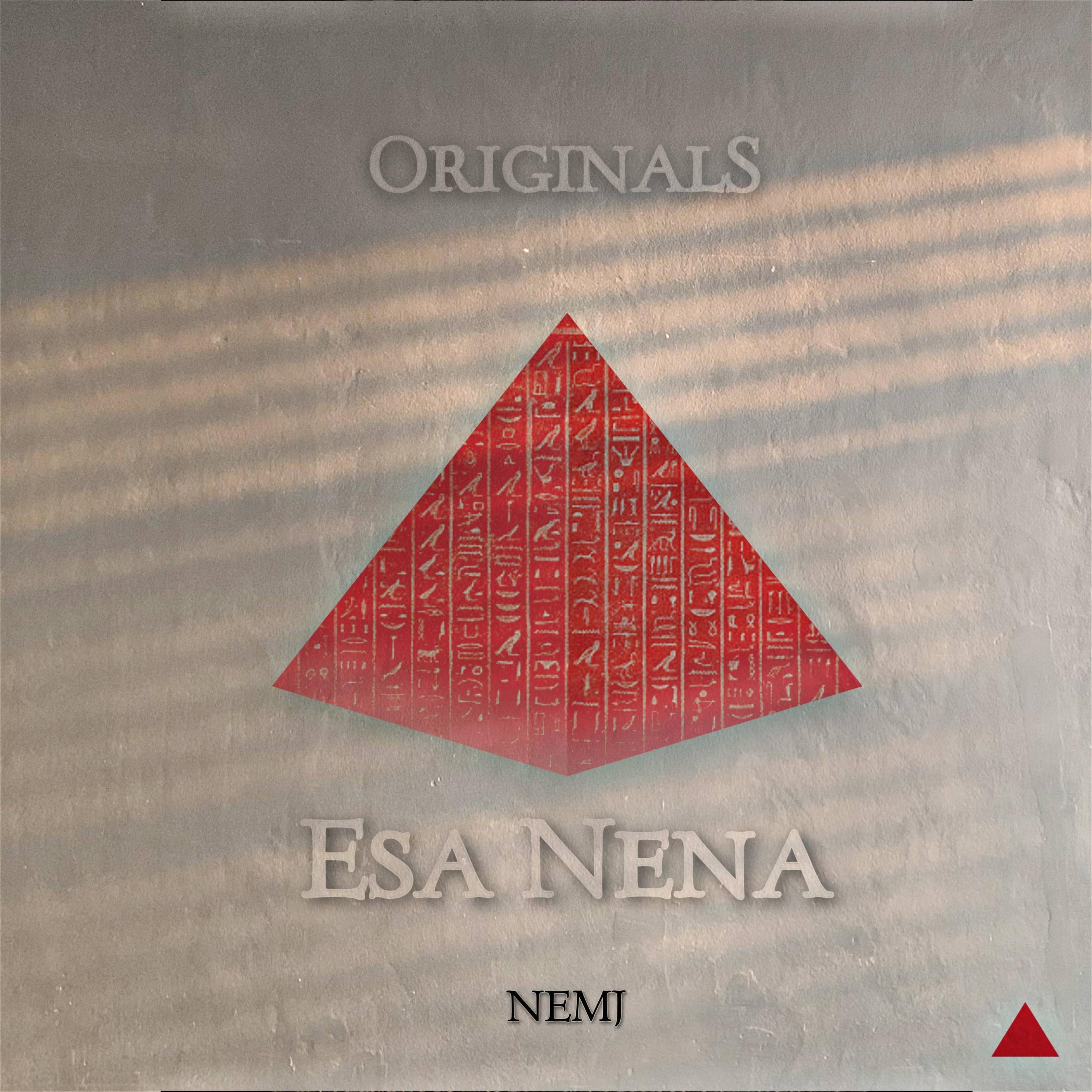 Релиз Esa Nena
