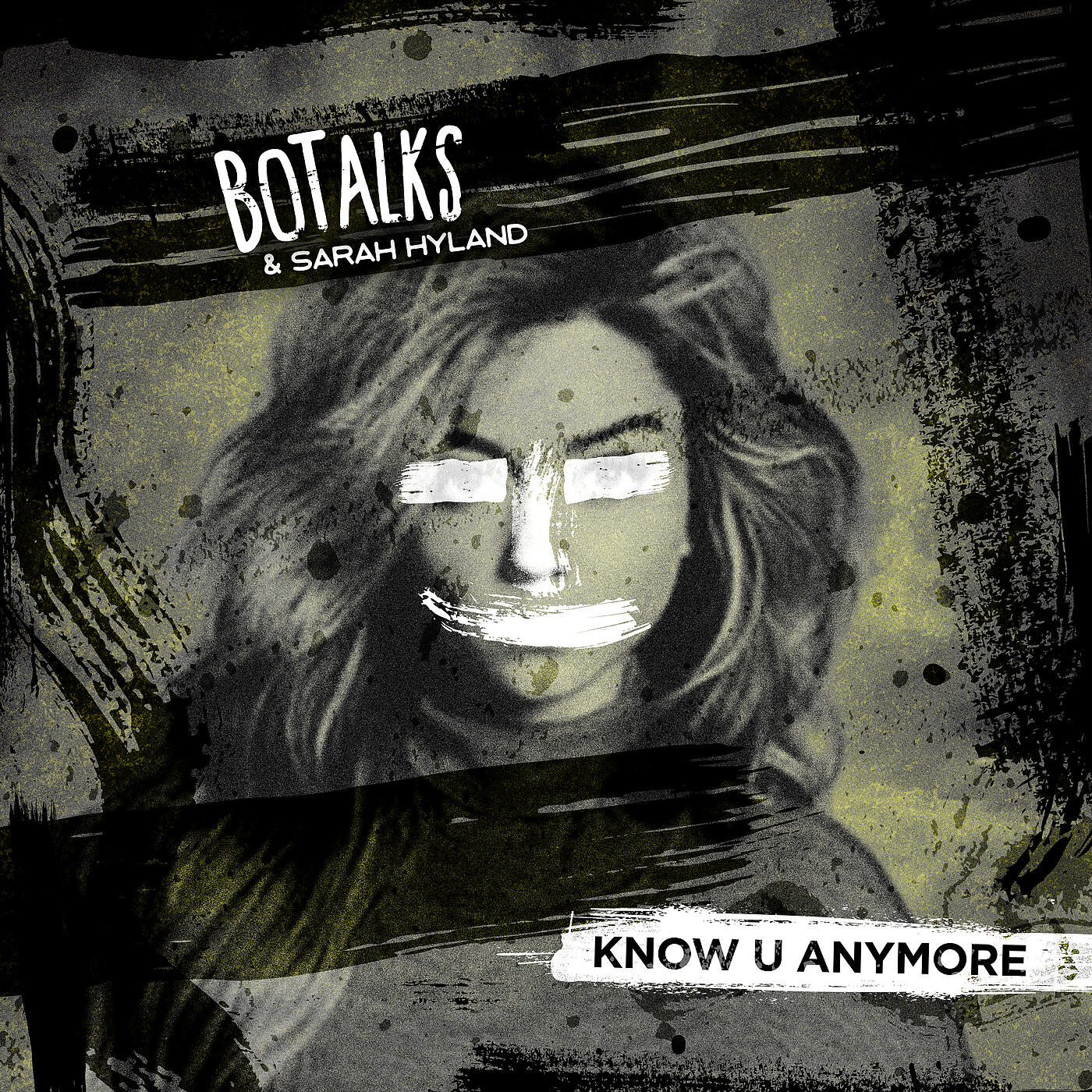 Постер альбома Know U Anymore