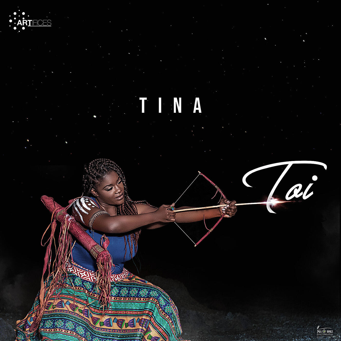 Tina - Toi