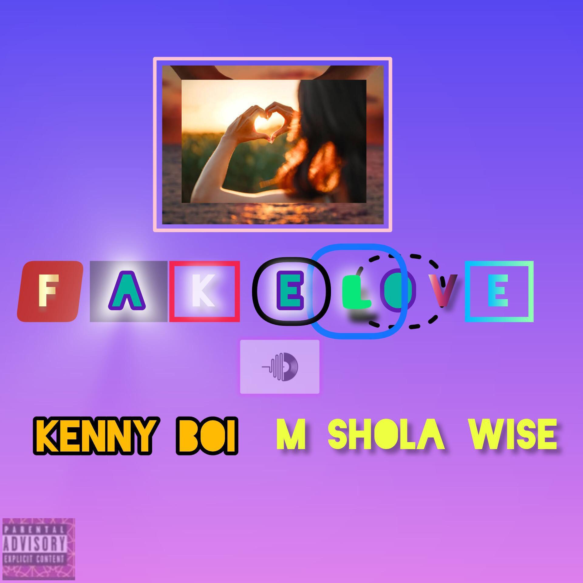 kenny Boi