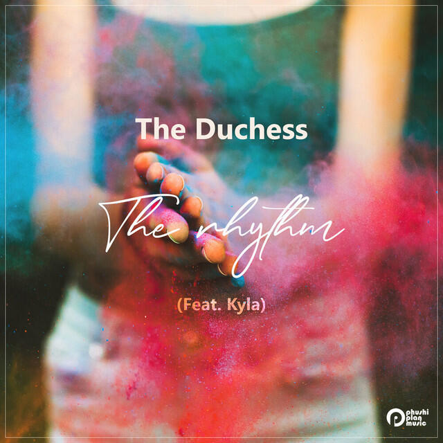 Релиз The Rhythm