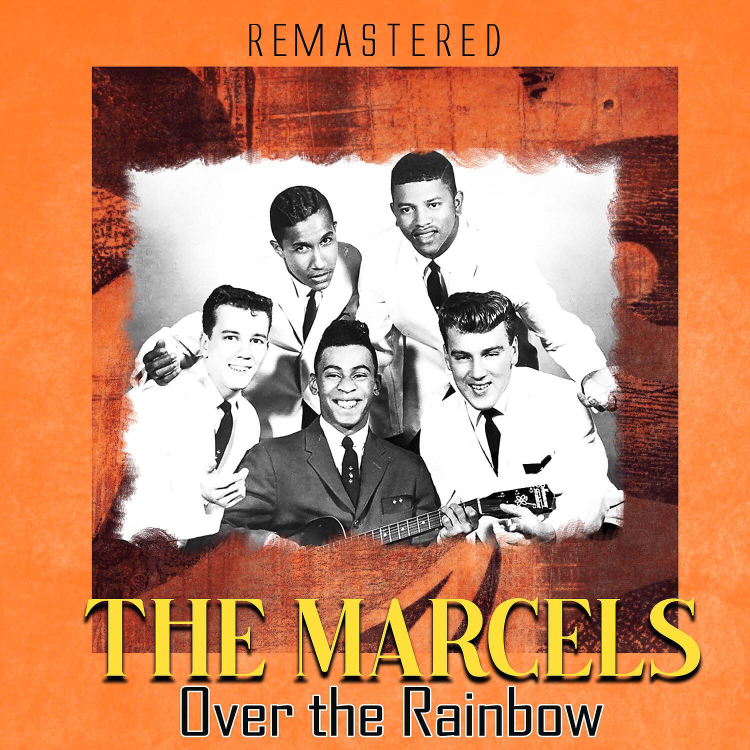 Релиз Over the Rainbow