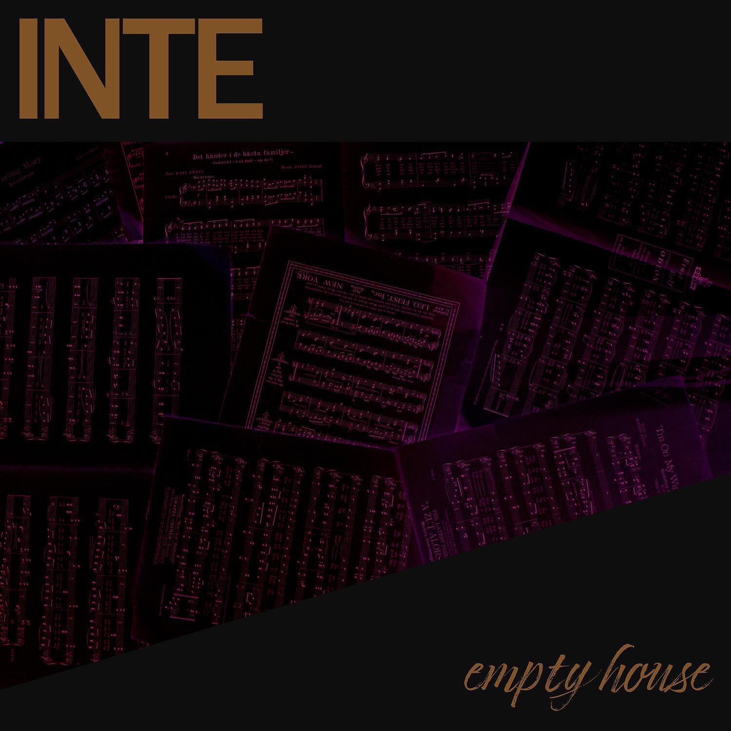 Релиз Empty House
