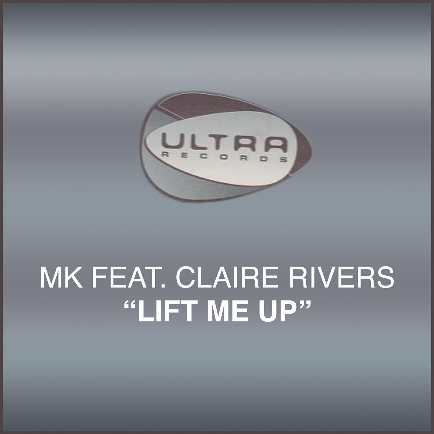 Релиз Lift Me Up