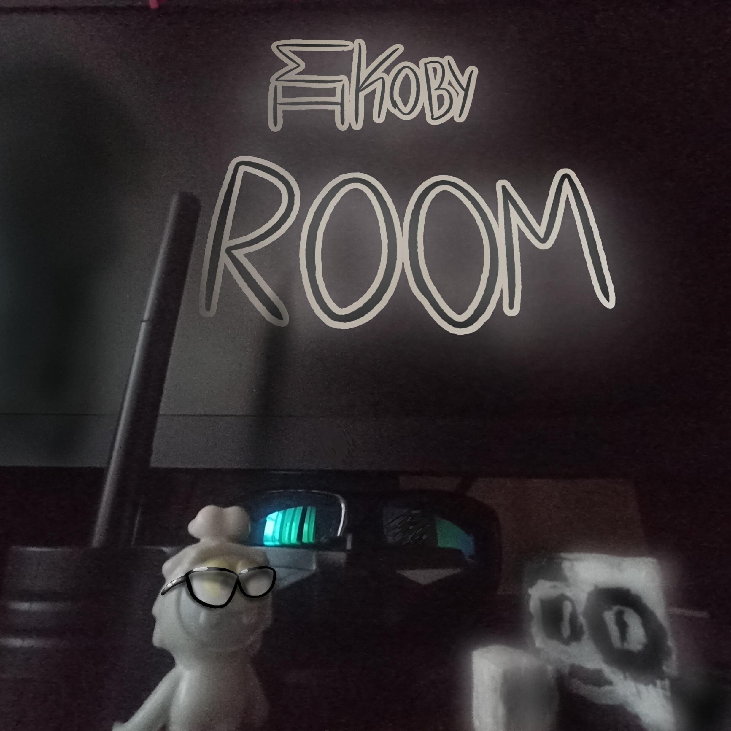 Постер альбома Room