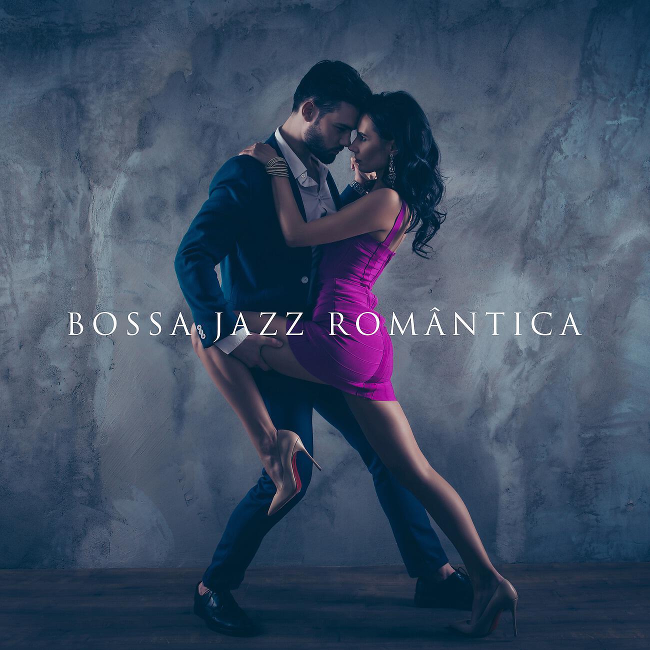 Релиз Bossa Jazz Romântica
