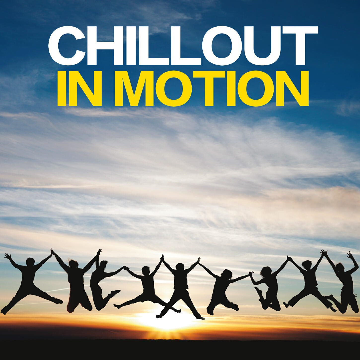 Релиз Chillout in Motion