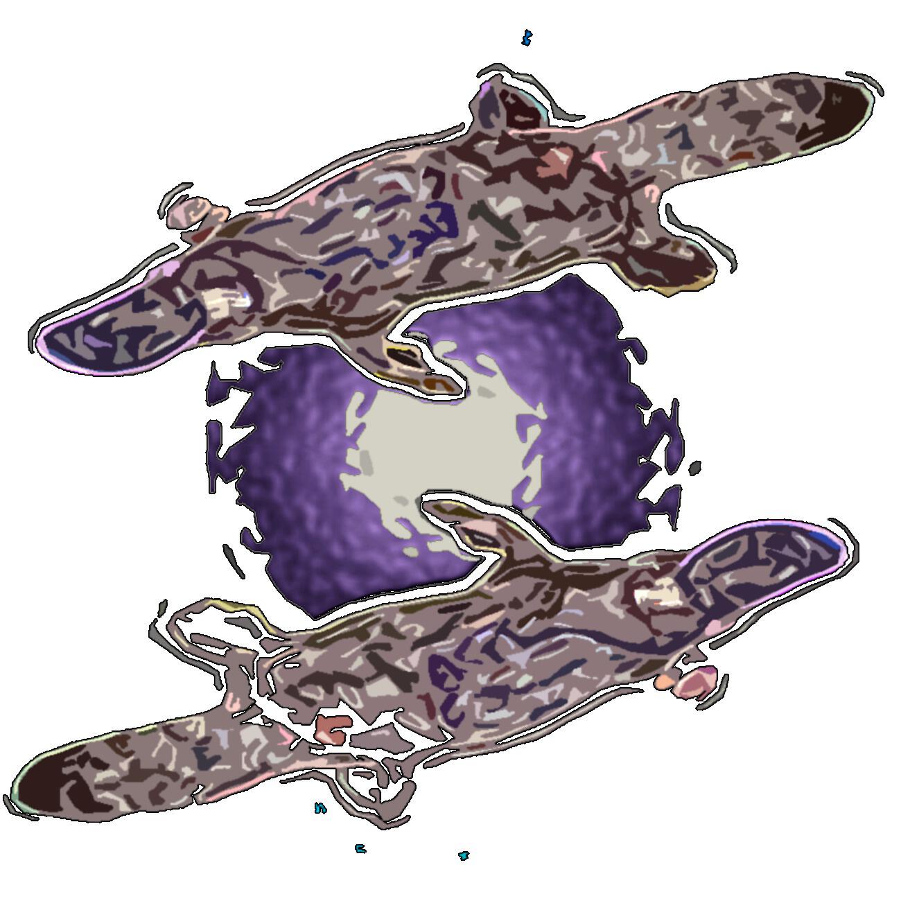 Релиз Schrodinger's Zombie Platypus