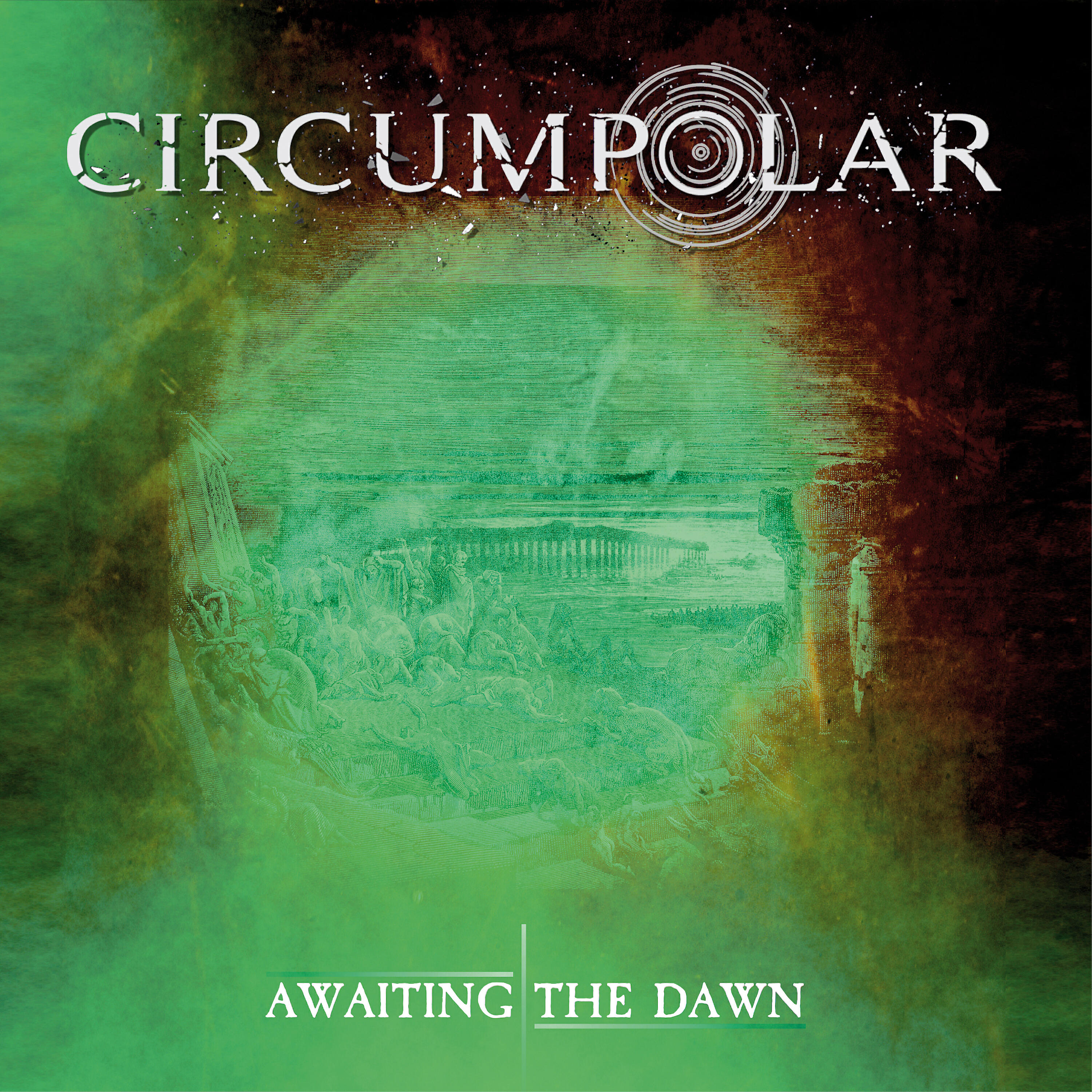 Релиз Awaiting the Dawn