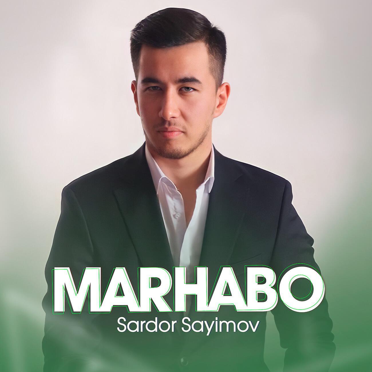 Релиз Marhabo