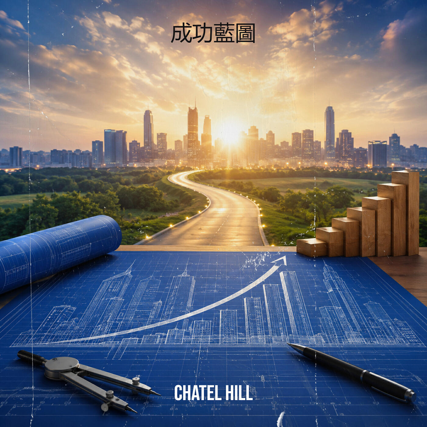 Релиз 成功藍圖