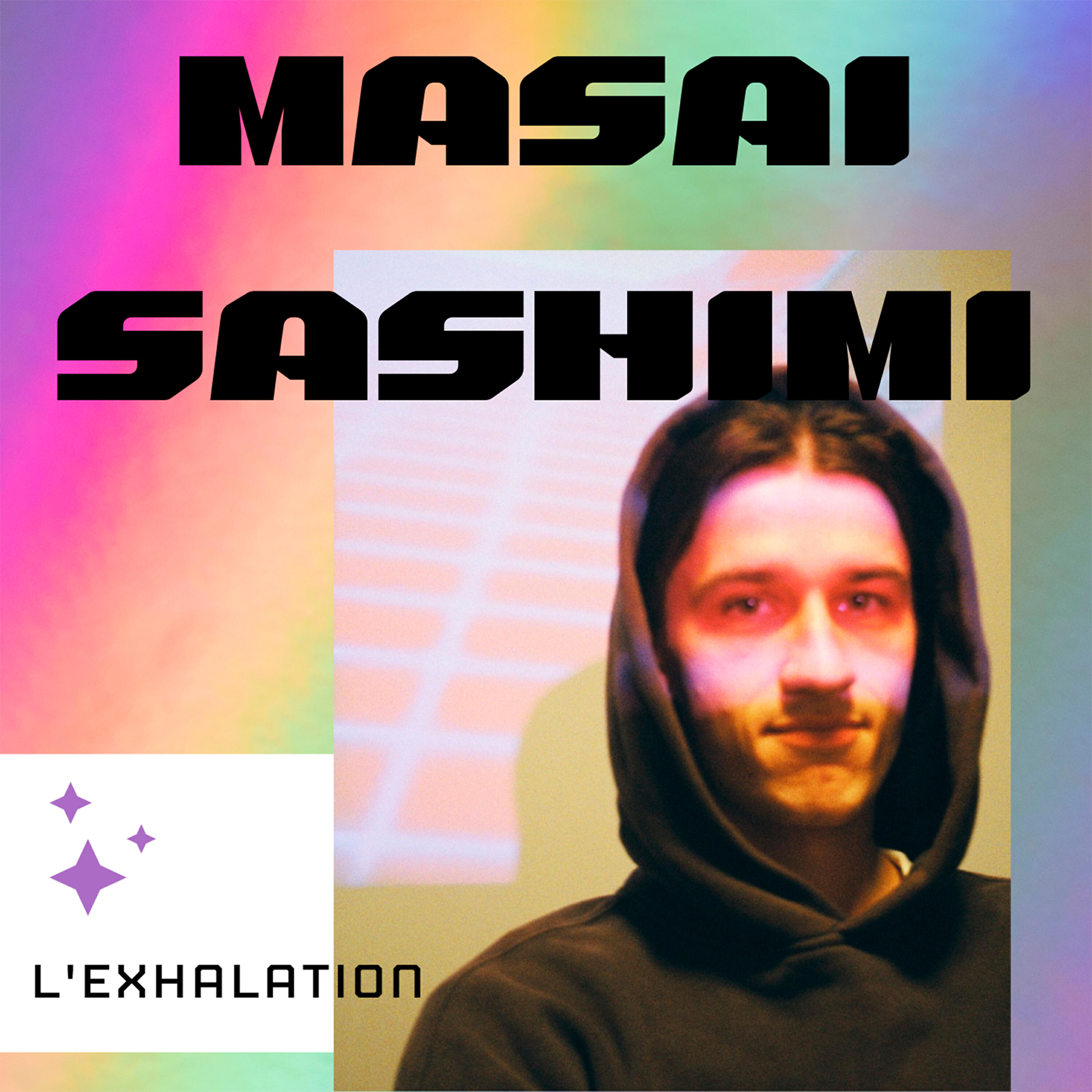 Релиз Masai Sashimi