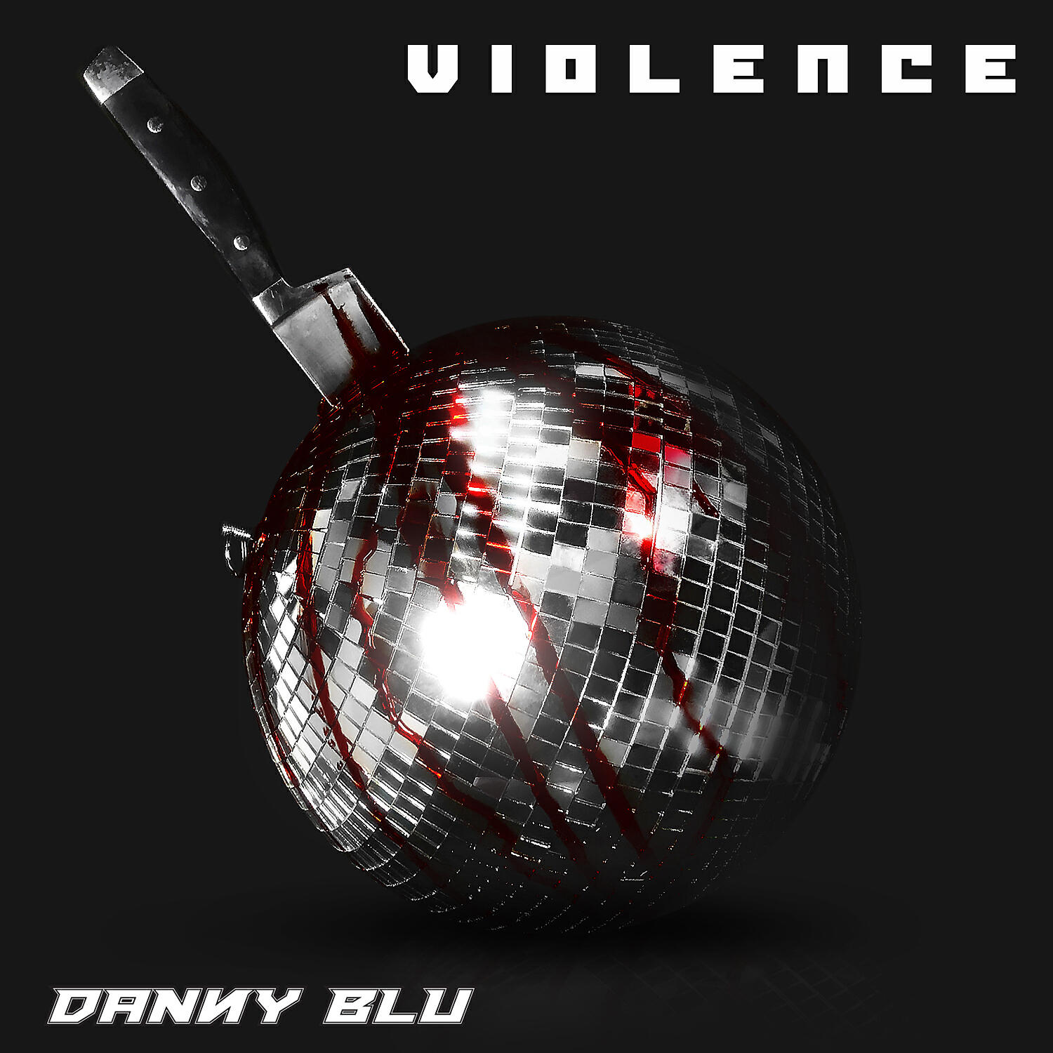 Релиз Violence