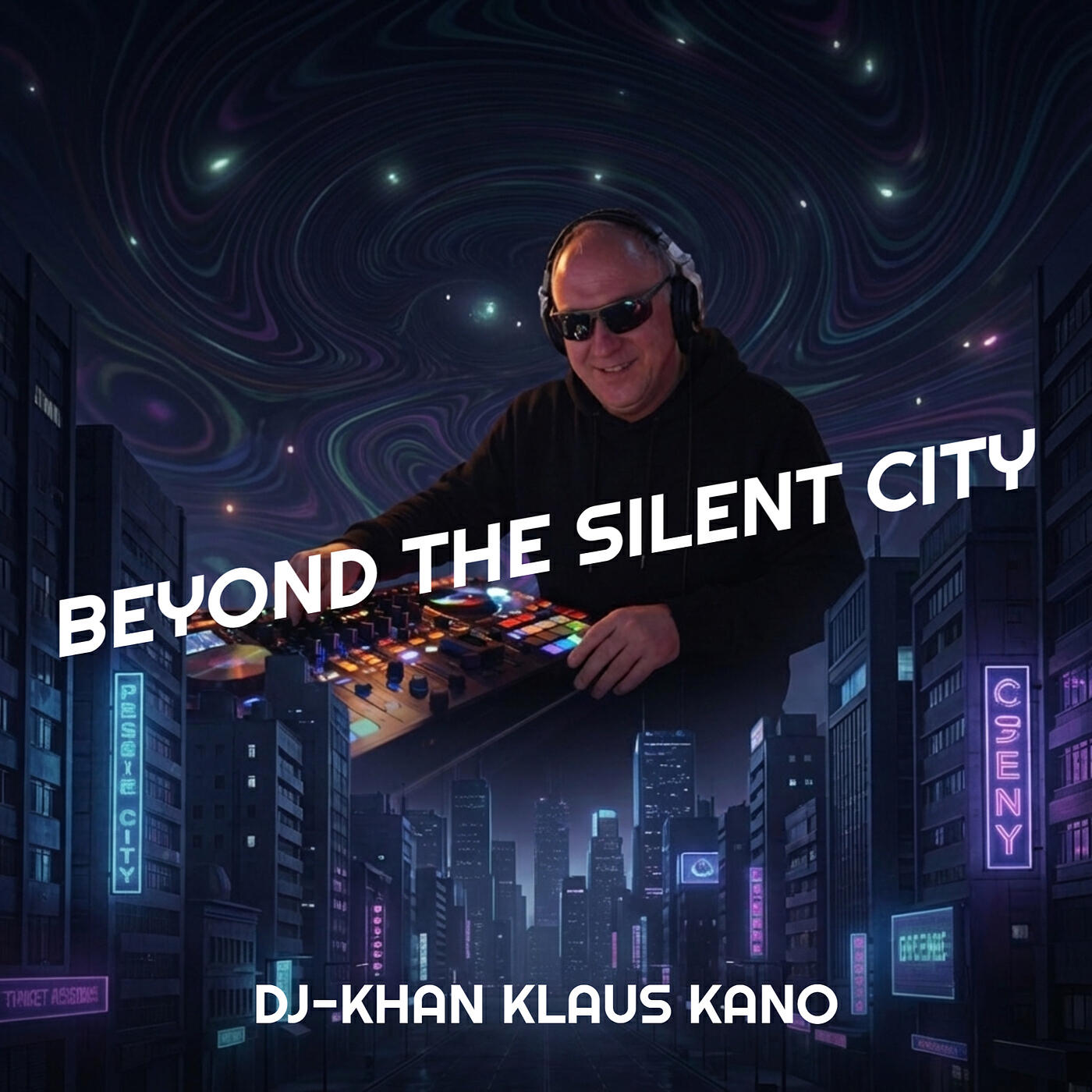 Релиз Beyond the Silent City