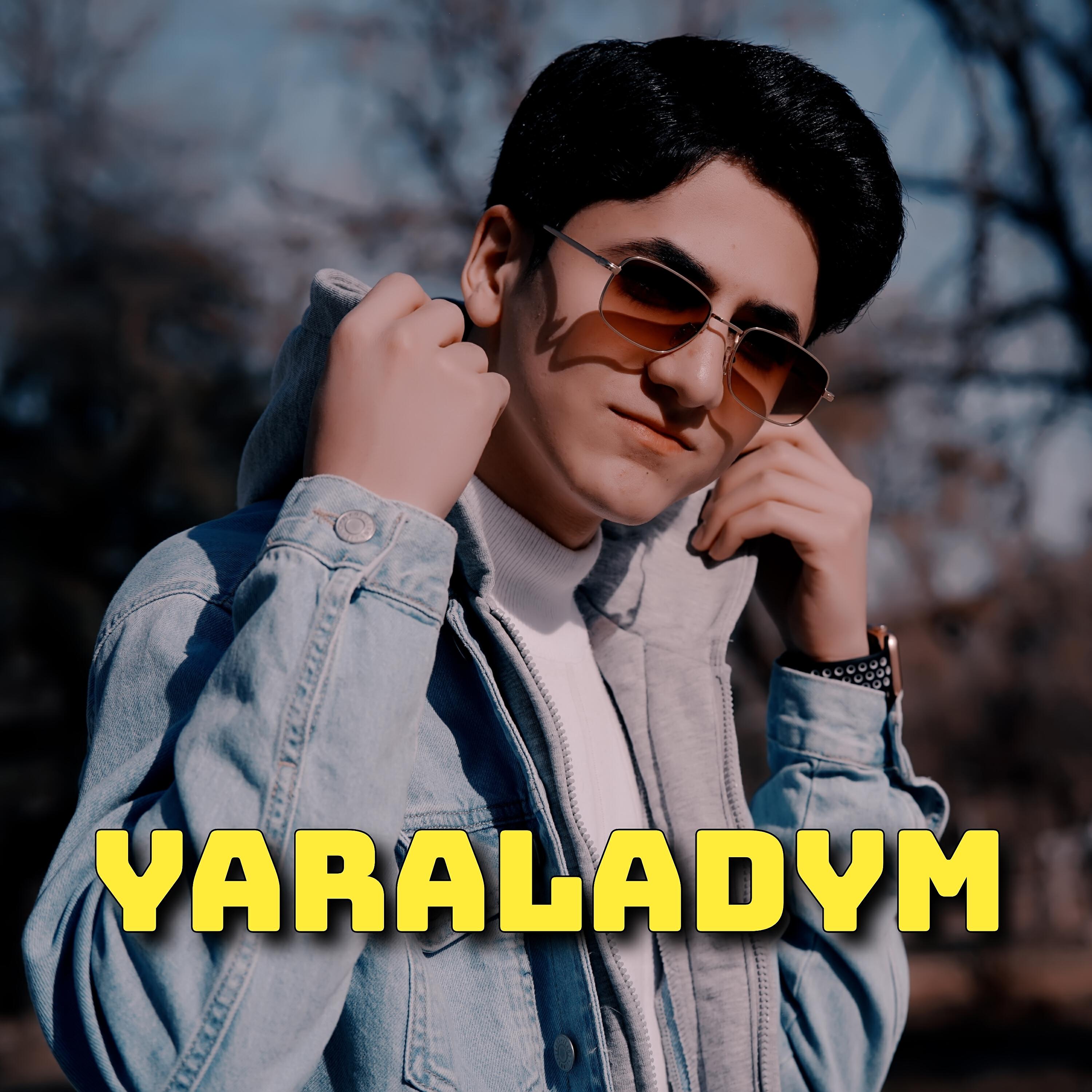 Релиз Yaralandym