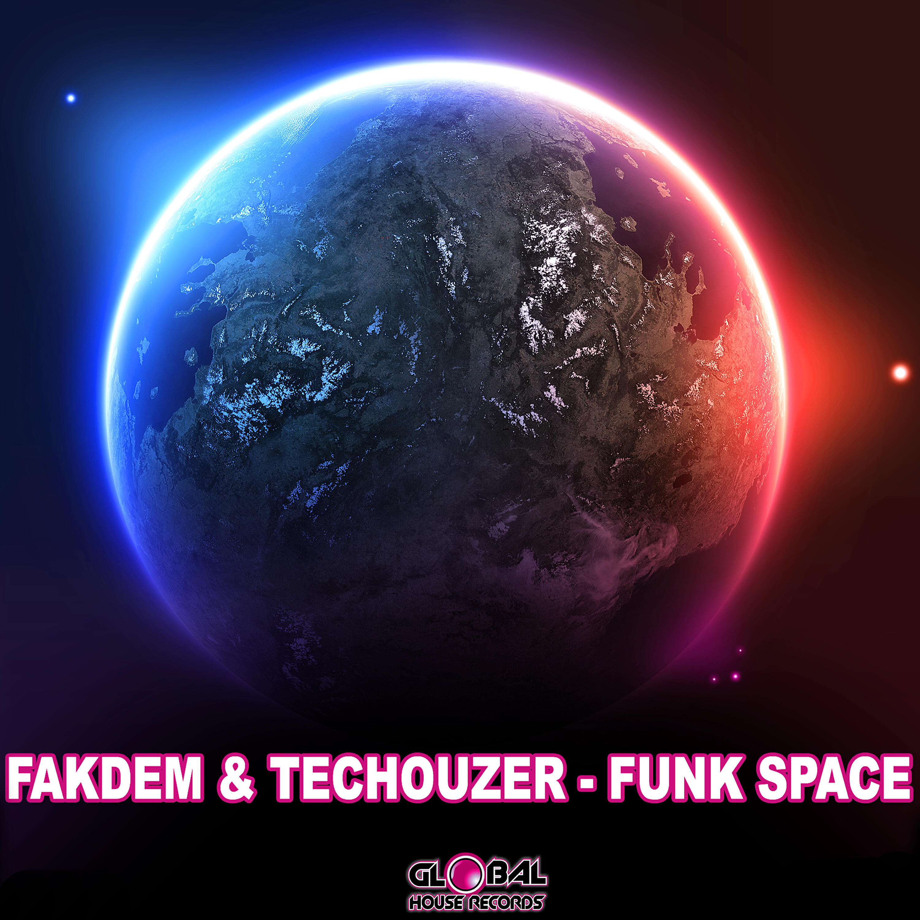 Релиз Funk Space