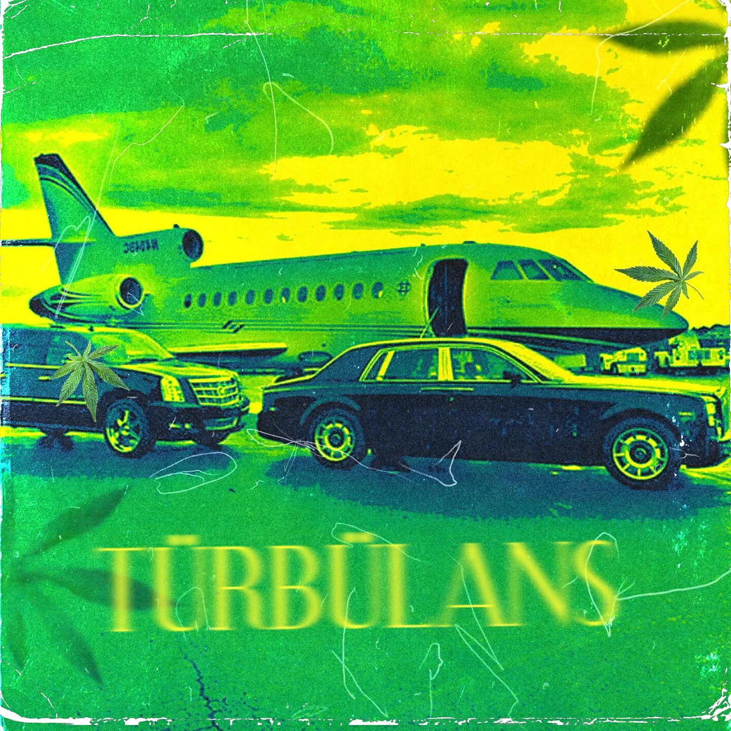 Релиз Türbülans
